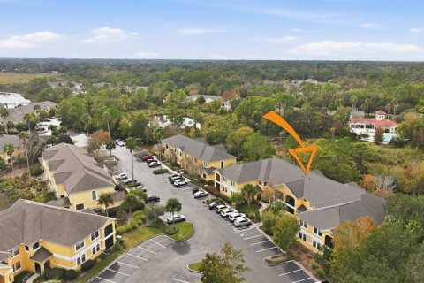 Condo in Saint Augustine, Florida, 3 bedrooms № 2099701 - photo 5