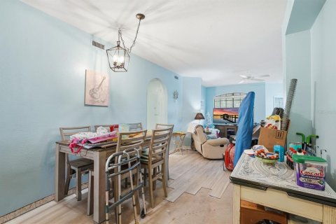 Condo in Saint Augustine, Florida, 3 bedrooms № 2099701 - photo 28