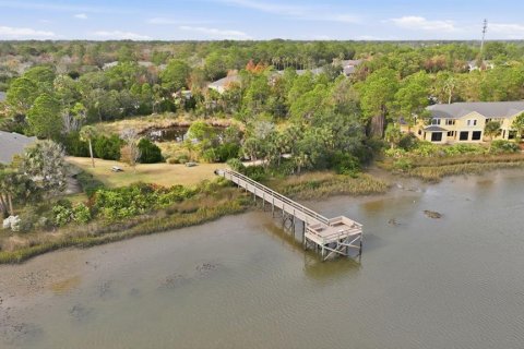 Condo in Saint Augustine, Florida, 3 bedrooms № 2099701 - photo 17