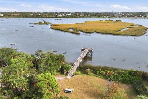 Condo in Saint Augustine, Florida, 3 bedrooms № 2099701 - photo 16