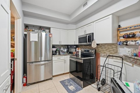 Condo in Saint Augustine, Florida, 3 bedrooms № 2099701 - photo 24