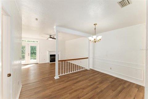 Adosado en venta en Gainesville, Florida, 2 dormitorios, 131.36 m2 № 2225375 - foto 7