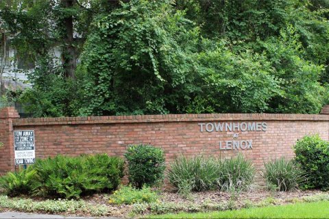 Adosado en venta en Gainesville, Florida, 2 dormitorios, 131.36 m2 № 2225375 - foto 3