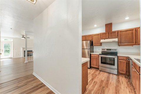 Adosado en venta en Gainesville, Florida, 2 dormitorios, 131.36 m2 № 2225375 - foto 4