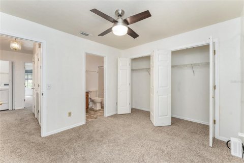 Adosado en venta en Gainesville, Florida, 2 dormitorios, 131.36 m2 № 2225375 - foto 11
