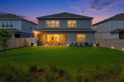 House in Orlando, Florida 5 bedrooms, 338.26 sq.m. № 2200363 - photo 29