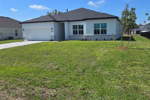 Casa en alquiler en Punta Gorda, Florida, 4 dormitorios, 194.35 m2 № 1750663 - foto 1