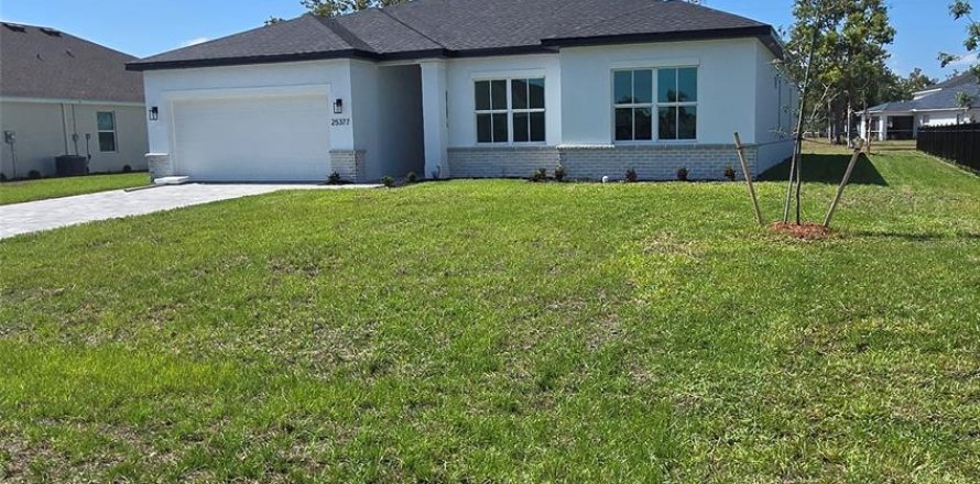 Casa en Punta Gorda, Florida 4 dormitorios, 194.35 m2 № 1750663