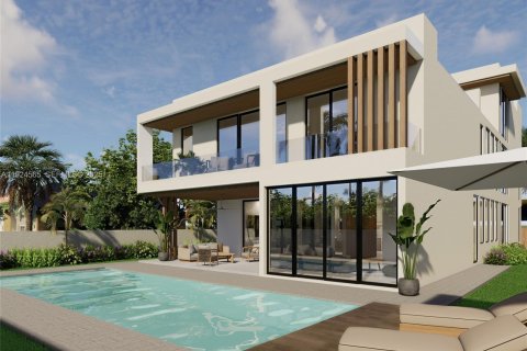 Купить земельный участок в Бока-Ратон, Флорида № 1982930 - фото 2