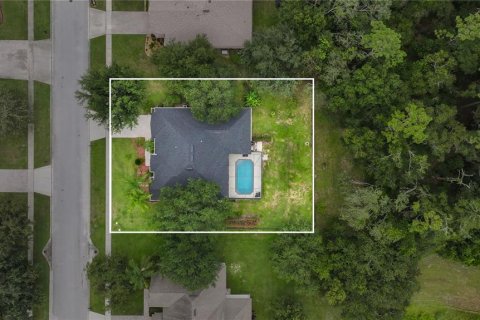 House in Apopka, Florida 4 bedrooms, 245.73 sq.m. № 1870247 - photo 2