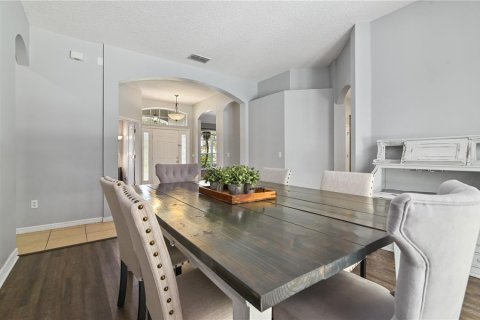 House in Apopka, Florida 4 bedrooms, 245.73 sq.m. № 1870247 - photo 19