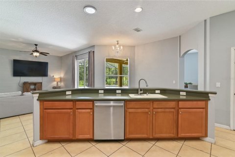 House in Apopka, Florida 4 bedrooms, 245.73 sq.m. № 1870247 - photo 23