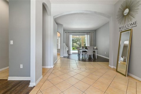 House in Apopka, Florida 4 bedrooms, 245.73 sq.m. № 1870247 - photo 8
