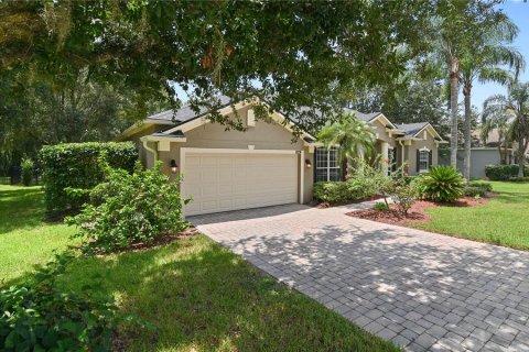 House in Apopka, Florida 4 bedrooms, 245.73 sq.m. № 1870247 - photo 4