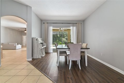 House in Apopka, Florida 4 bedrooms, 245.73 sq.m. № 1870247 - photo 17
