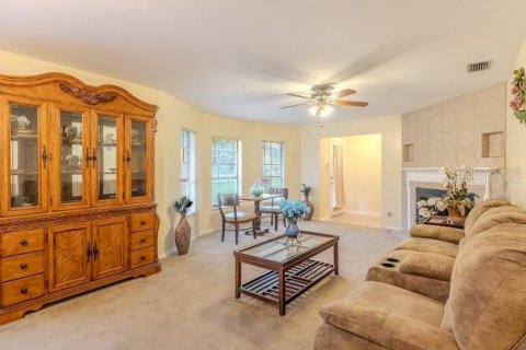 Villa ou maison à vendre à Gainesville, Floride: 5 chambres, 344.85 m2 № 2415138 - photo 4