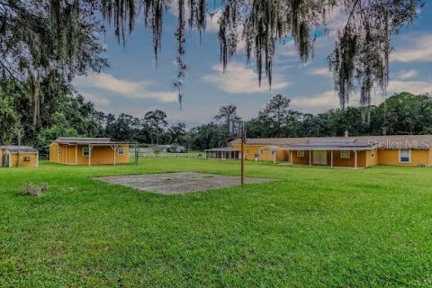 Villa ou maison à vendre à Gainesville, Floride: 5 chambres, 344.85 m2 № 2415138 - photo 28