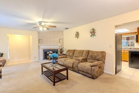 Villa ou maison à vendre à Gainesville, Floride: 5 chambres, 344.85 m2 № 2415138 - photo 5