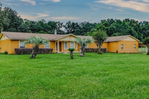 Villa ou maison à Gainesville, Floride 5 chambres, 344.85 m2 № 2415138