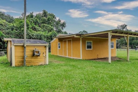 Villa ou maison à vendre à Gainesville, Floride: 5 chambres, 344.85 m2 № 2415138 - photo 30