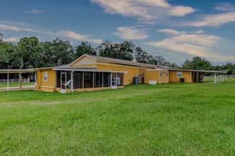 Villa ou maison à vendre à Gainesville, Floride: 5 chambres, 344.85 m2 № 2415138 - photo 29