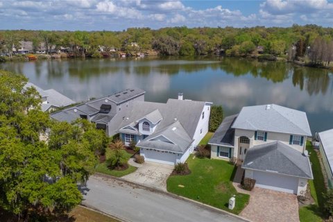 Villa ou maison à Lakeland, Floride 3 chambres, 185.99 m2 № 2236234