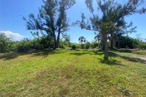 Land in Captiva, Florida № 1536298 - photo 2