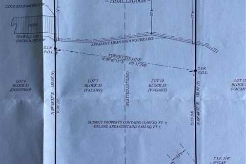 Land in Captiva, Florida № 1536298 - photo 29