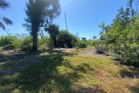 Land in Captiva, Florida № 1536298 - photo 18