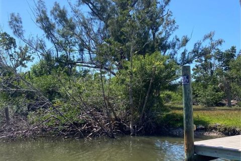 Land in Captiva, Florida № 1536298 - photo 9