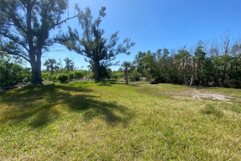Land in Captiva, Florida № 1536298 - photo 11