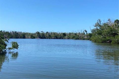 Land in Captiva, Florida № 1536298 - photo 1