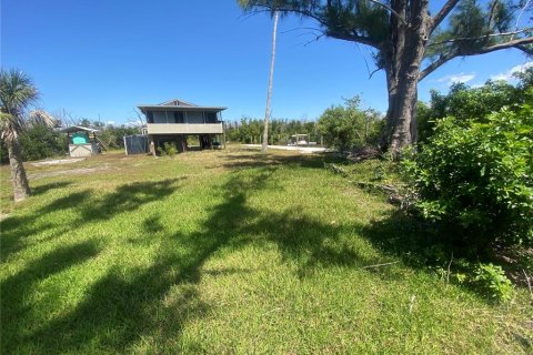 Land in Captiva, Florida № 1536298 - photo 12