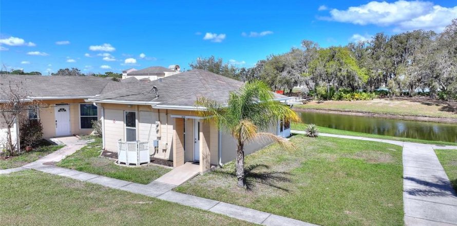 Casa en Lake Wales, Florida 1 dormitorio, 60.2 m2 № 2231787