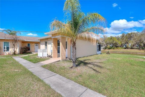 Casa en venta en Lake Wales, Florida, 1 dormitorio, 60.2 m2 № 2231787 - foto 16