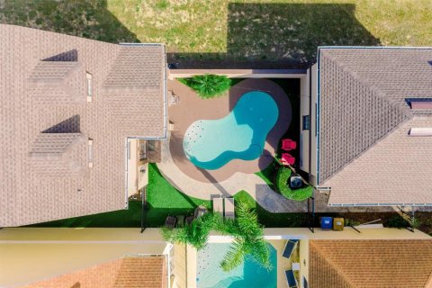 Casa en venta en Four Corners, Florida, 5 dormitorios, 329.15 m2 № 1111463 - foto 3