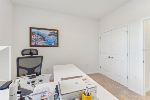House in Wimauma, Florida 4 bedrooms, 312.34 sq.m. № 1732380 - photo 24