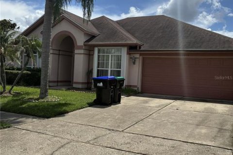 Casa en Orlando, Florida 4 dormitorios, 218.6 m2 № 2364188