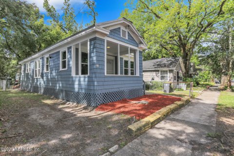 Casa en venta en Jacksonville, Florida, 3 dormitorios, 98.76 m2 № 771049 - foto 1