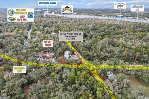 Commercial property in Homosassa, Florida 133.04 sq.m. № 1537161 - photo 6