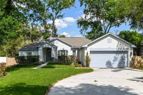Casa en Valrico, Florida 3 dormitorios, 162.76 m2 № 2266339