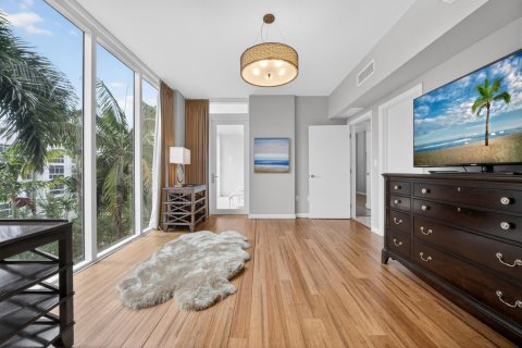 Copropriété à louer à Fort Lauderdale, Floride: 3 chambres, 195.09 m2 № 2153869 - photo 8
