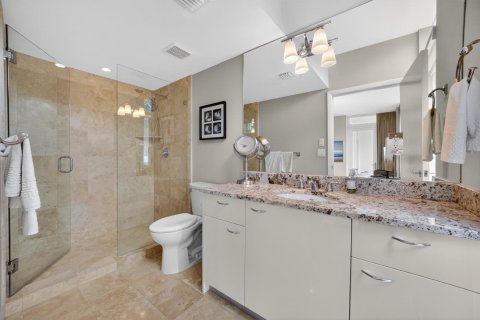 Copropriété à louer à Fort Lauderdale, Floride: 3 chambres, 195.09 m2 № 2153869 - photo 10