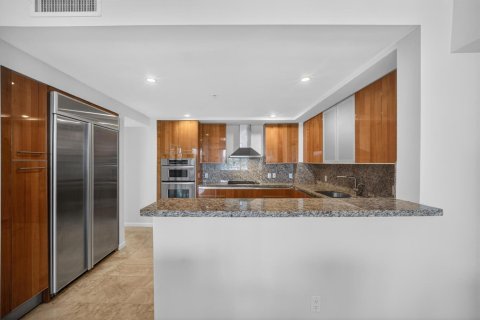 Copropriété à louer à Fort Lauderdale, Floride: 3 chambres, 195.09 m2 № 2153869 - photo 22