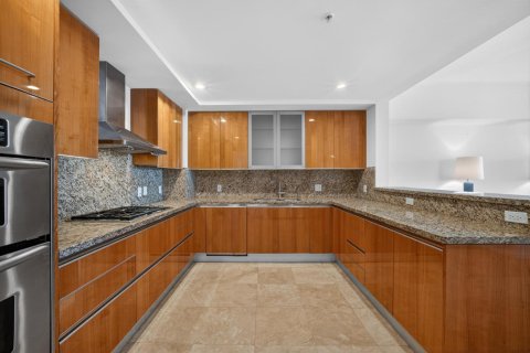 Copropriété à louer à Fort Lauderdale, Floride: 3 chambres, 195.09 m2 № 2153869 - photo 28