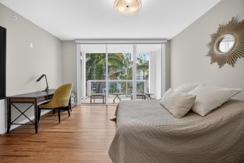 Copropriété à louer à Fort Lauderdale, Floride: 3 chambres, 195.09 m2 № 2153869 - photo 16