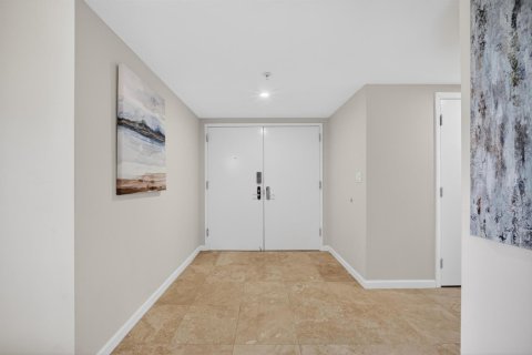 Copropriété à louer à Fort Lauderdale, Floride: 3 chambres, 195.09 m2 № 2153869 - photo 23