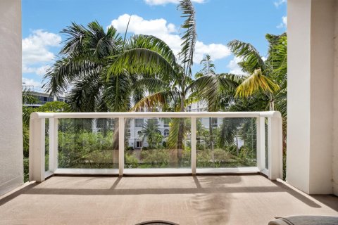 Copropriété à louer à Fort Lauderdale, Floride: 3 chambres, 195.09 m2 № 2153869 - photo 14