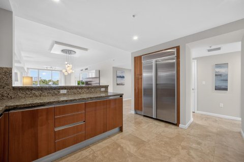 Copropriété à louer à Fort Lauderdale, Floride: 3 chambres, 195.09 m2 № 2153869 - photo 20