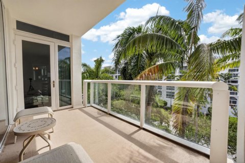 Copropriété à louer à Fort Lauderdale, Floride: 3 chambres, 195.09 m2 № 2153869 - photo 13